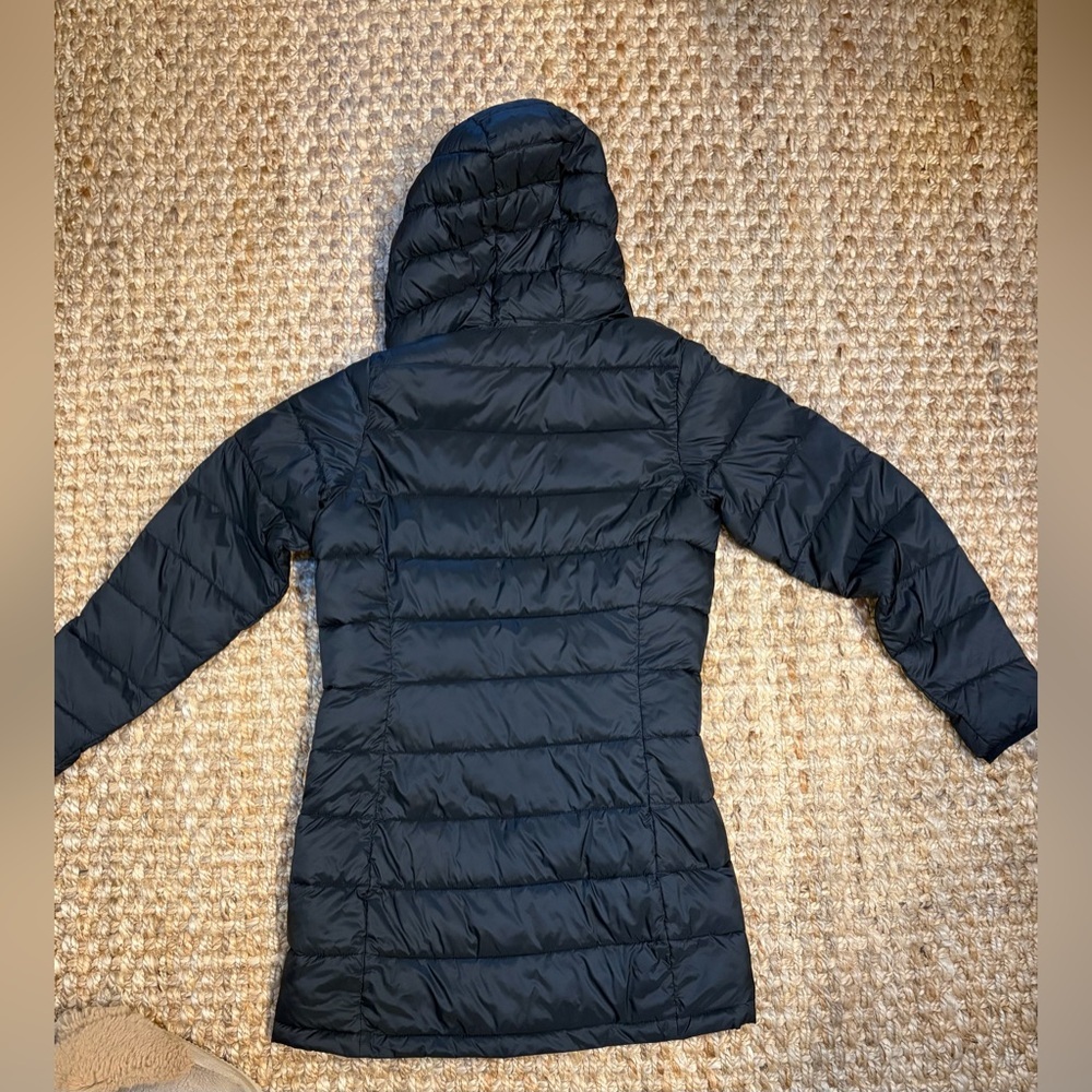 Women’s insulated jacket - Picture 2 of 6